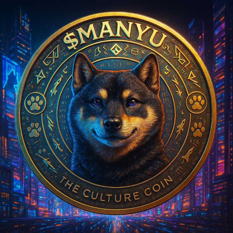 MANYU Logo