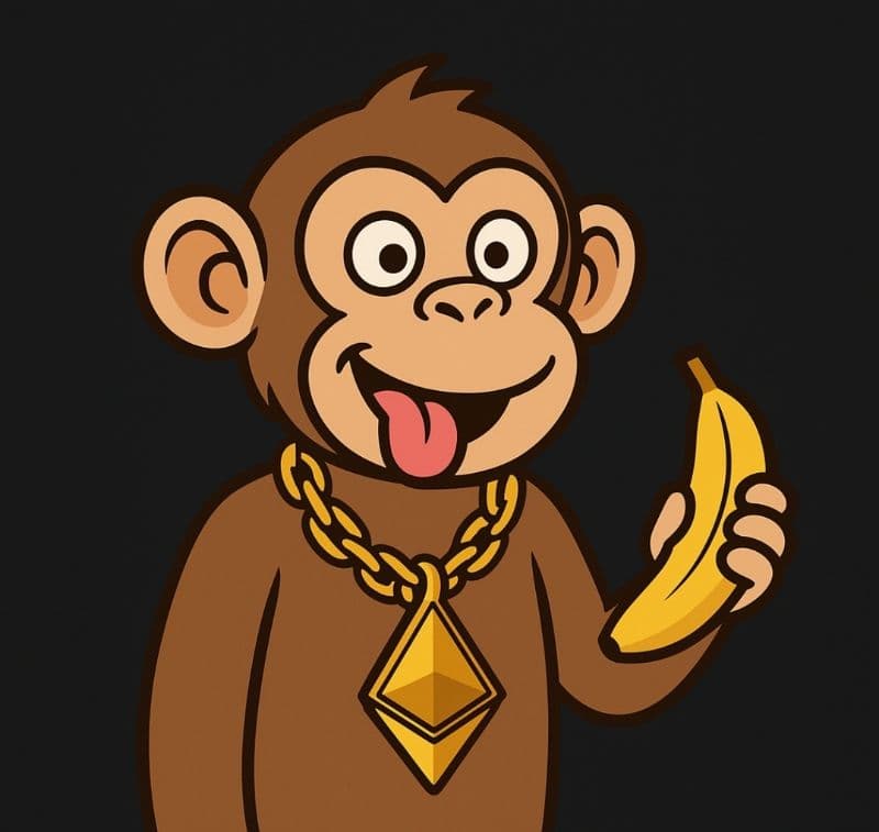 Monke Logo